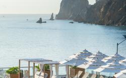 Breathless Cabo San Lucas - All Inclusive - Adults only