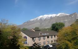 Provo River Inn