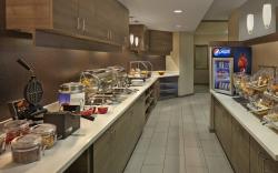 Residence Inn by Marriott Hartford Downtown