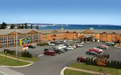 Bridge Vista Beach Hotel and Convention Center