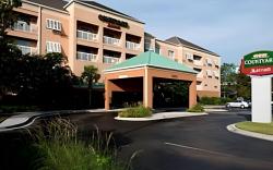 Courtyard Myrtle Beach Broadway