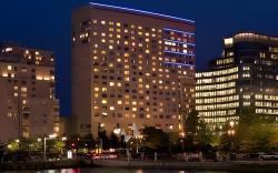 Renaissance Boston Seaport District