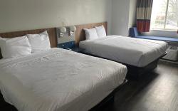 Microtel Inn & Suites by Wyndham Atlanta Airport