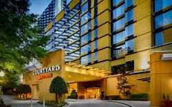 Courtyard Atlanta Buckhead