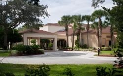 Courtyard Jacksonville at the Mayo Clinic Campus/Beaches
