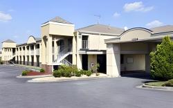 Econo Lodge - Conyers