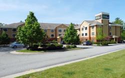 Extended Stay America Suites - Portland - Scarborough