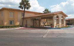 Baymont by Wyndham San Antonio South Park