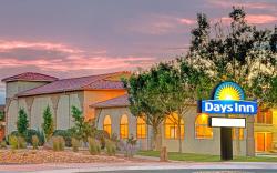 Days Inn by Wyndham Rio Rancho