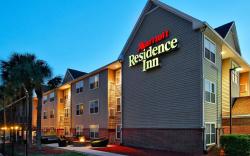 Residence Inn Fort Myers
