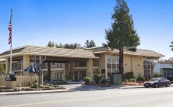 Days Inn by Wyndham Gilroy