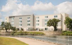 SpringHill Suites Austin Cedar Park