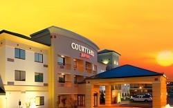 Courtyard by Marriott Oklahoma City North/Quail Springs