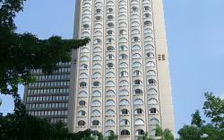 Montreal Marriott Chateau Champlain