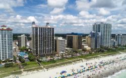 Breakers Resort Hotel