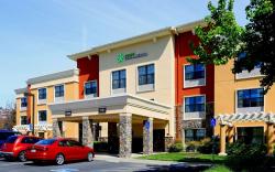 Extended Stay America Suites - Santa Rosa - North