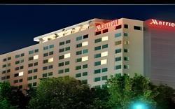 Mexico City Marriott Reforma Hotel