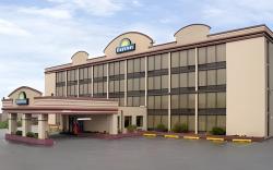 Days Inn by Wyndham Wilkes Barre