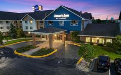 AmericInn by Wyndham Green Bay East