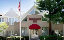 Residence Inn Pleasant Hill Concord