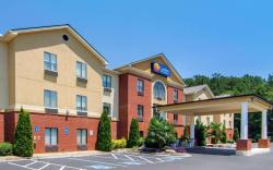 Comfort Inn & Suites