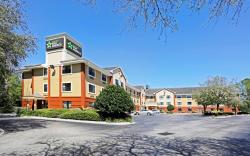 Extended Stay America Select Suites - Jacksonville - Lenoir Avenue East