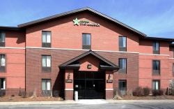 Extended Stay America Select Suites - Des Moines - West Des Moines