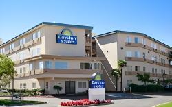 Days Inn & Suites by Wyndham Rancho Cordova