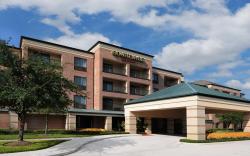 Courtyard Houston Northwest