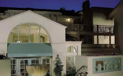 Hotel Pacific