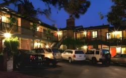 Wayside Inn