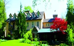 Benmiller Inn & Spa