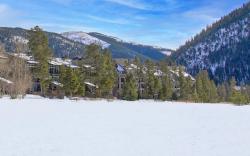 Evergreen Condominiums by Keystone Resort