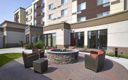Courtyard by Marriott Edmonton West