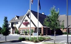 Residence Inn Provo North