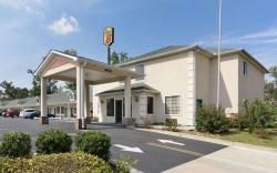 Super 8 By Wyndham Chatsworth/Dalton