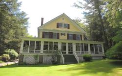 Brookview Manor Inn