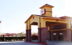 Winchester Inn and Suites Humble/IAH/North Houston