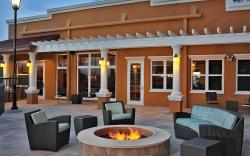 Residence Inn Austin-University Area