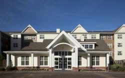 Residence Inn Jackson Ridgeland