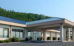 Howard Johnson Hotel & Conference Center by Wyndham Salem
