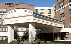 Courtyard Boston Marlborough