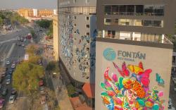 Hotel Fontan Reforma