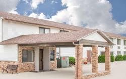 Super 8 By Wyndham Story City