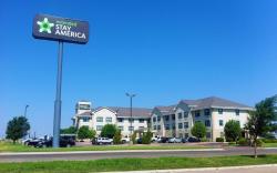 Extended Stay America Suites - Amarillo - West