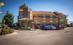 Monte Carlo Inn Barrie