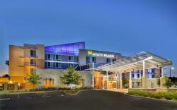 Hyatt Place Uc Davis