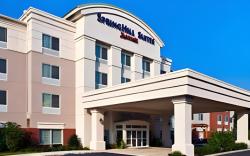 SpringHill Suites by Marriott Long Island Brookhaven