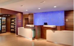 Fairfield Inn & Suites DuBois