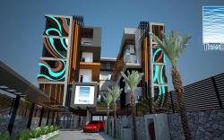 Thanburi Hotel